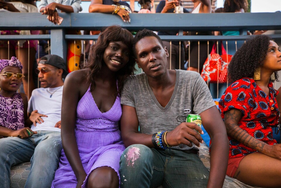 Photo by Oluwaseye Olusa.