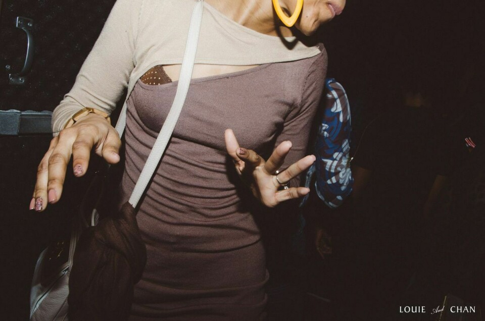 This Is What Our Electrafrique NYC Party Looked Like