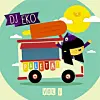 Download DJ Eko's Global Bass Mix '¡Paleta! Vol. 1'