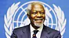 Former UN Secretary General and Nobel Peace Laureate, Kofi Annan, Has Died