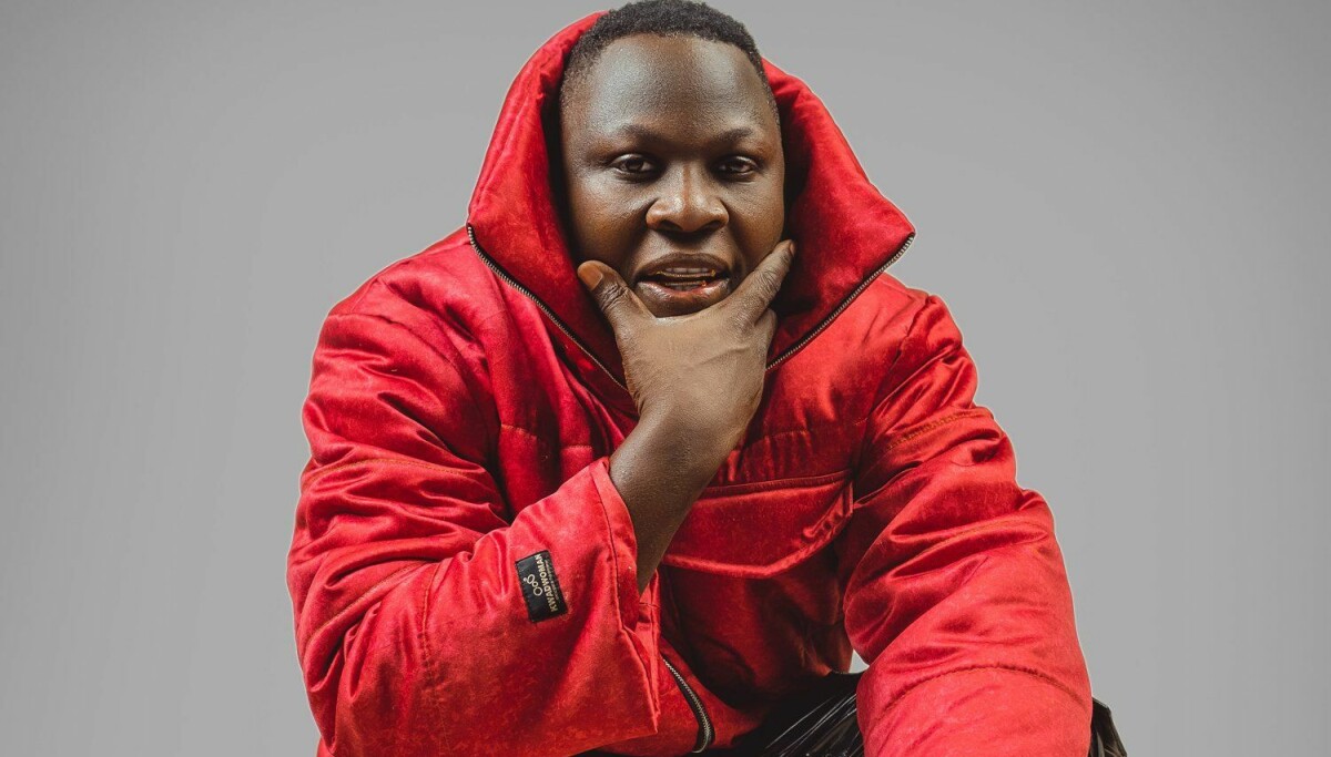Smallgod Releases Star-Studded Album, ‘Bridging the Gap’ | OkayAfrica