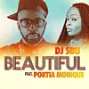 DJ Sbu Goes Afrobeat In His Latest Single ‘Beautiful’ Featuring Portia Monique