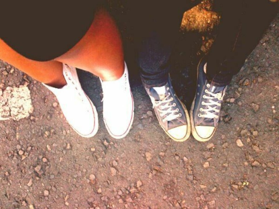 Audio: LoveGlori 'Changes + Voice Inside' Audio: LoveGlori 'Changes + Voice Inside'