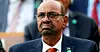 President Omar al-Bashir of Sudan Has Stepped Down