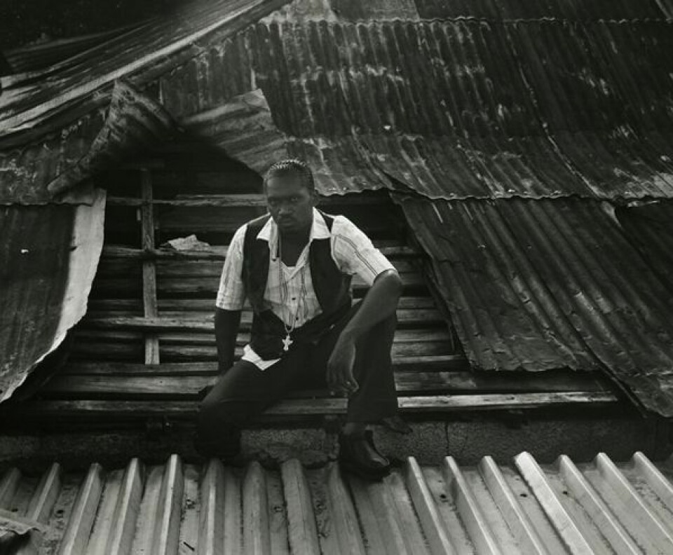 LargeUp Audio: Busy Signal's Azonto Banger 'Same Way' LargeUp Audio: Busy Signal's Azonto Banger 'Same Way'