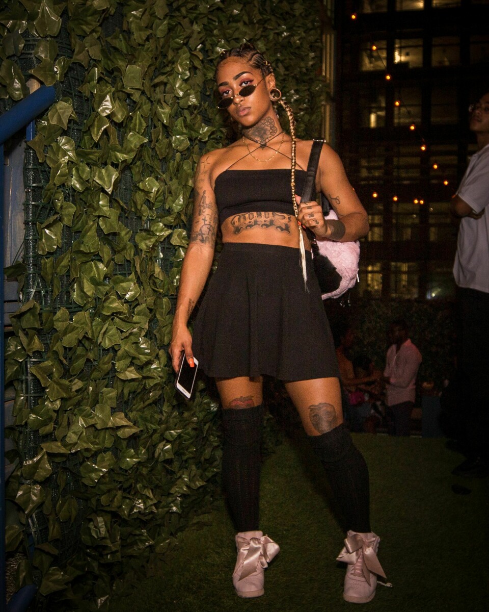 Photo by Oluwaseye Olusa.