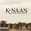K’naan's 'Country, God or the Girl' LP