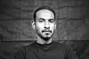 A photo of Sudanese filmmaker and content creator Shehab Satti.