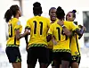 ​Jamaica's Reggae Girlz Are the First Caribbean Team In History to Qualify for the Women's World Cup