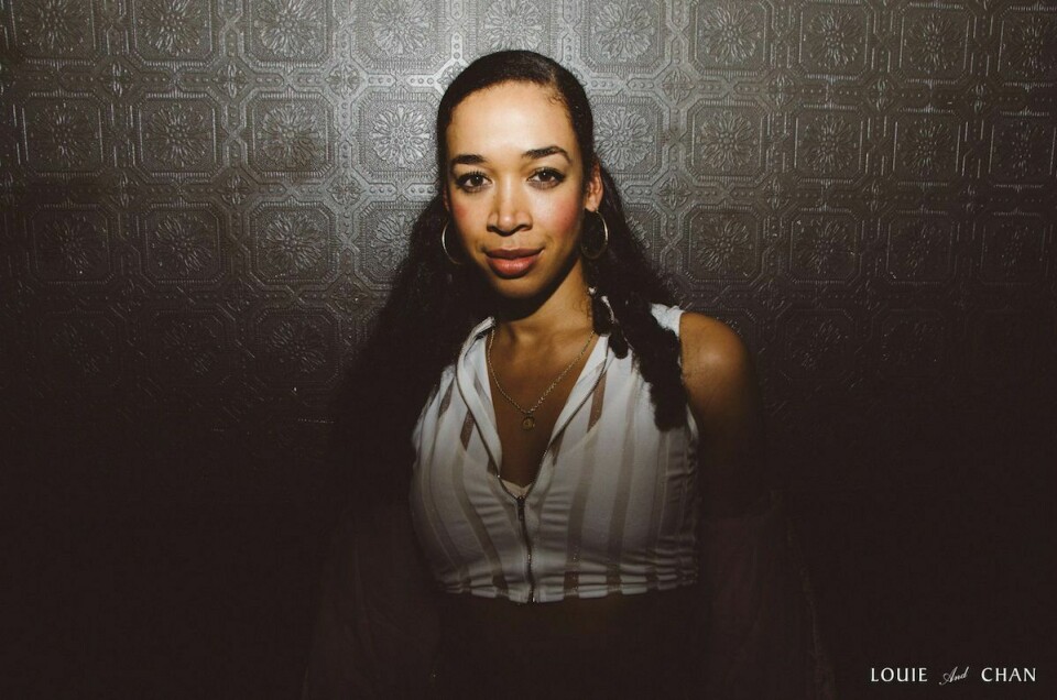 This Is What Our Electrafrique NYC Party Looked Like