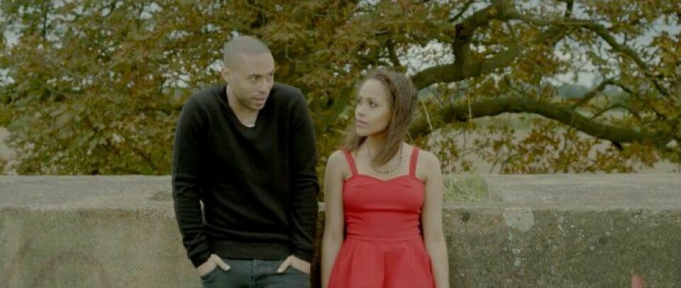 Watch Shola Amoo's Subtle Sci-Fi Short 'Touch'