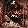 Shekhinah And Mr Eazi Connect On The Remix For ‘Suited’