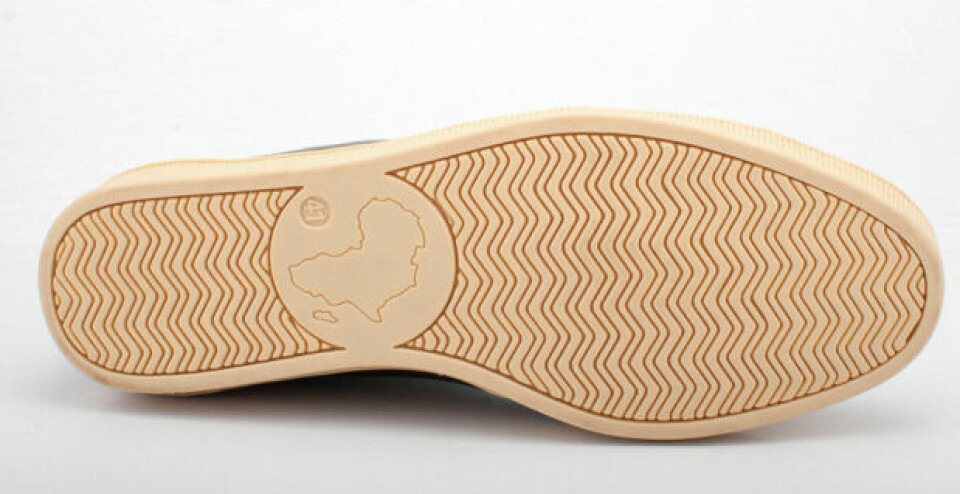 Africans Make Shoes?!