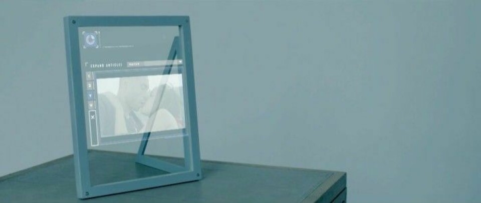 Watch Shola Amoo's Subtle Sci-Fi Short 'Touch'