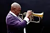 Hugh Masekela & Wynton Marsalis: How Music Became an Instrument for Change in Mandela’s Fight for Freedom