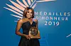 EbonyLife CEO Mo Abudu Is the First African To Be Awarded the Cannes Médailles d’Honneur