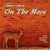Audio: DJ Okapi 'Afrosynth XI - On The Move' [Mixtape]