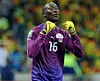 African Footballers Pay Tribute to Burkina Faso Goalkeeper Soulama Abdoulaye