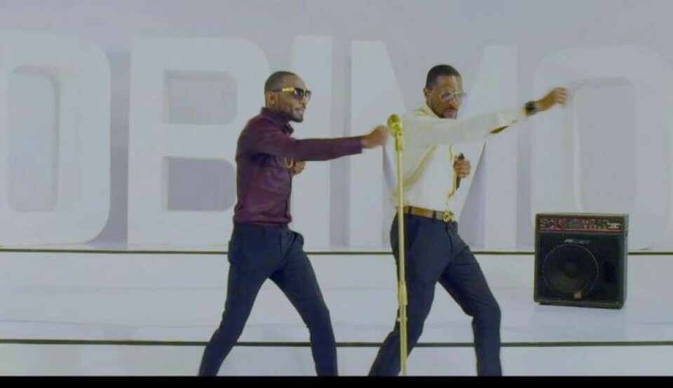 10 Nigerian Music Wedding Videos