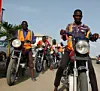 The Lagos Motorbike Taxi Drivers Who Survived Boko Haram