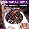 food video nyamachoma