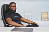 Afropreneurs: Meet the Designer Reinventing Nigerian Workspaces
