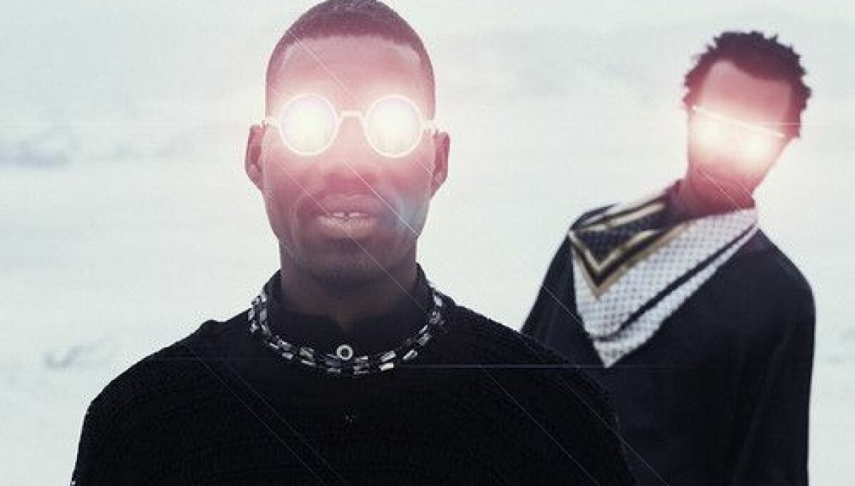 Dj Mathambo Pegasus Warning 'The Mountain' (DJ Mujava x DJ Spoko x Spoek Mathambo ...