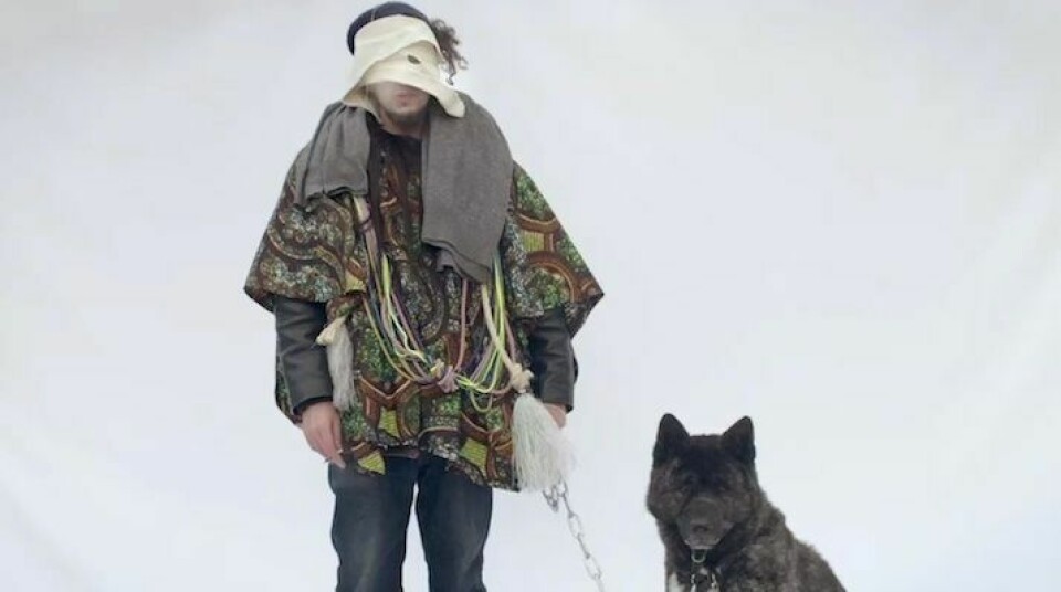 Video: Mauritian Pop Experimentalist Mo Kolours' 'Promise' Video: Mauritian Pop Experimentalist Mo Kolours' 'Promise'