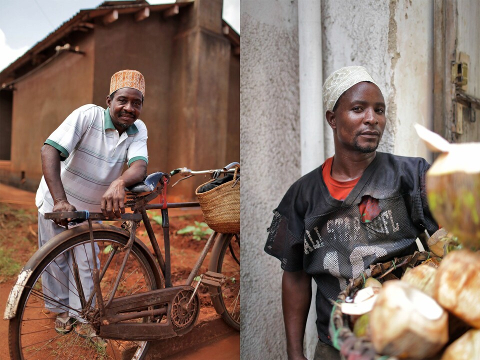 Men Tanyaning ogziga keldim Men Tanyaning ogziga keldim