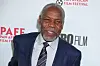 An image of Danny Glover at the 2020 Pan African Film Festival.