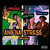 J Molley Enlists Costa Titch and Yanga Chief in New Single 'Ang'na Stress' From Upcoming Mixtape