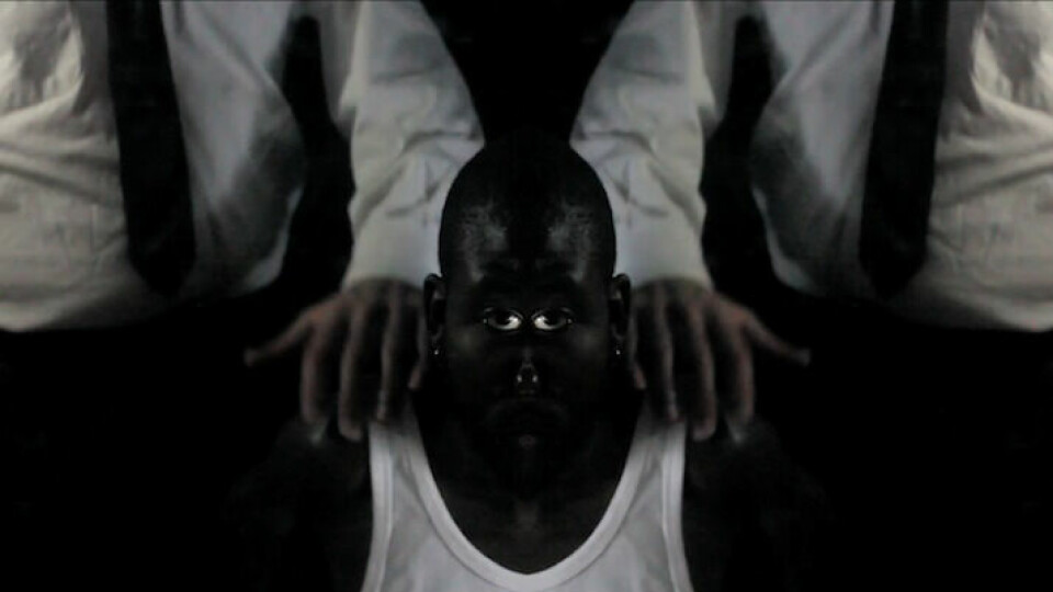 Young Fathers 'I Heard' Young Fathers 'I Heard'