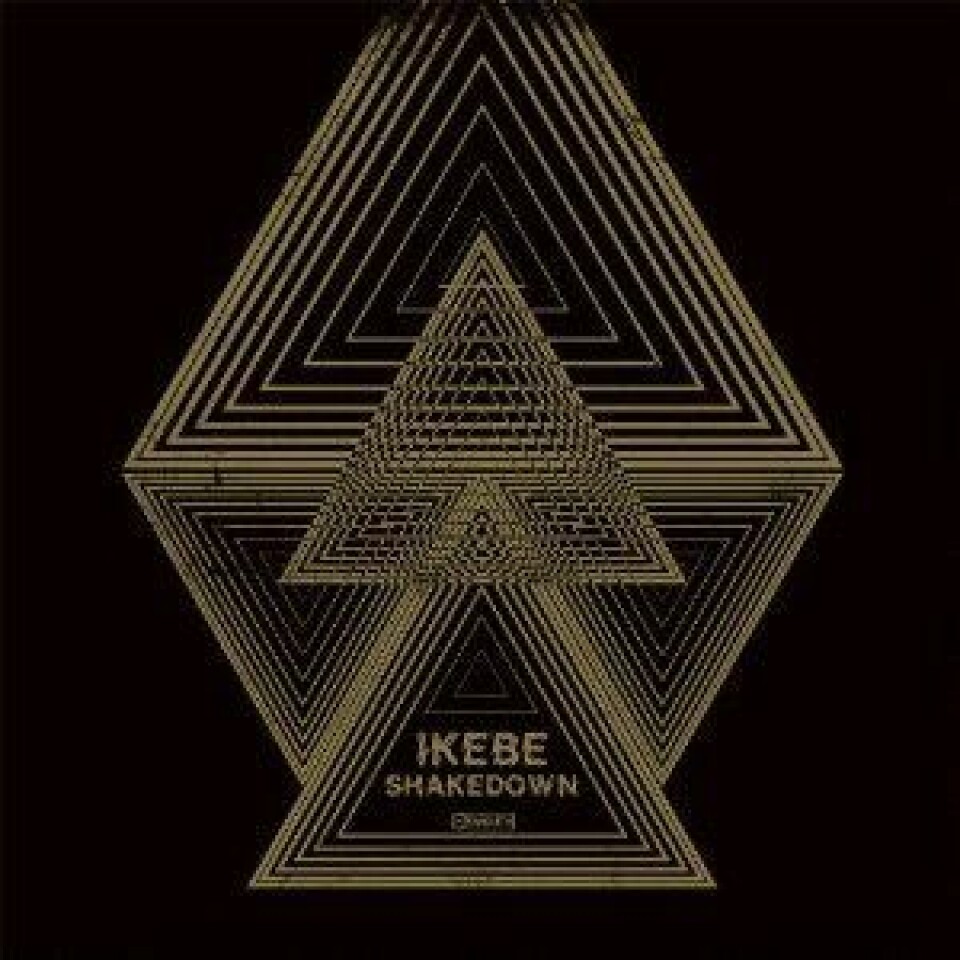 Revivalists's African Jazz Issue: Ikebe Shakedown Shakes It Up Revivalists's African Jazz Issue: Ikebe Shakedown Shakes It Up