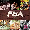 Fela Kuti Vinyl Box Set 2 Compiled by Ginger Baker | OkayAfrica