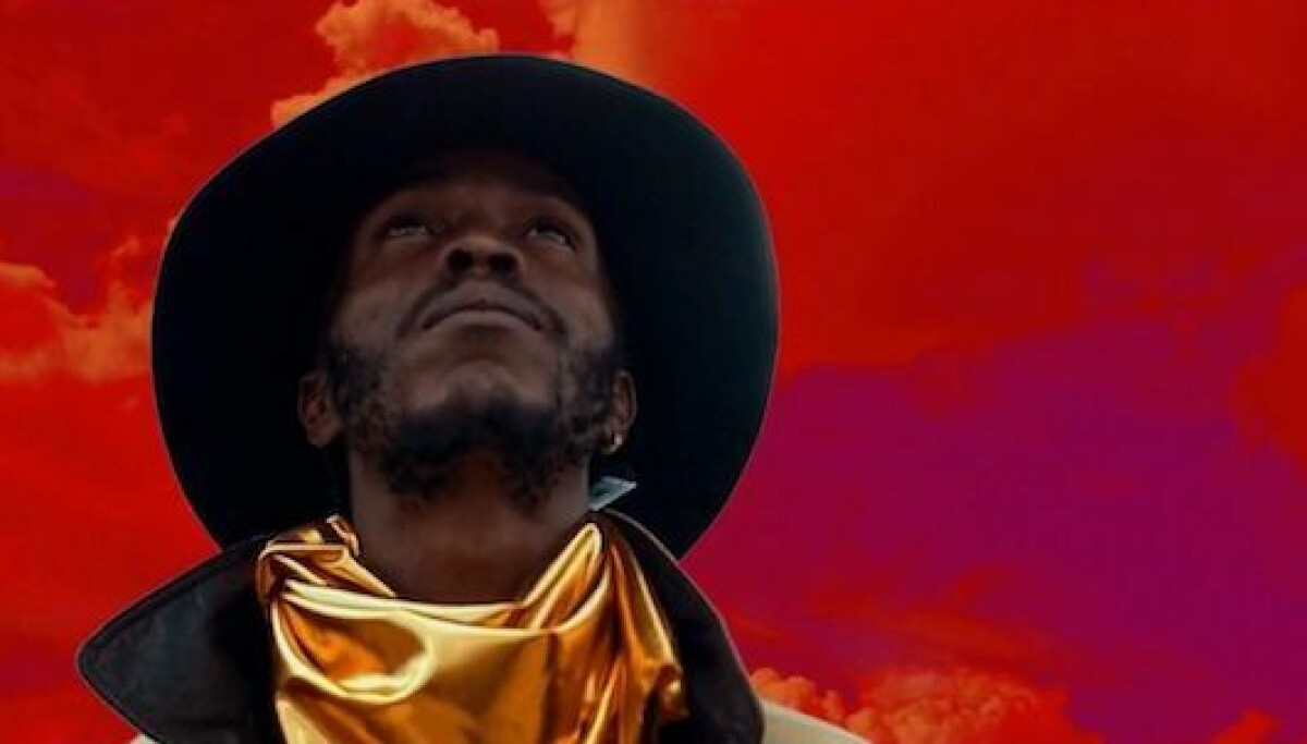 Dj Mathambo Spoek Mathambo & DJ Spoko Star In The Most Mystical Video Of The Year ...