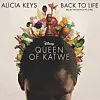 Listen to Alicia Keys' New Song 'Back to Life,' Written for the ‘Queen of Katwe’ Film
