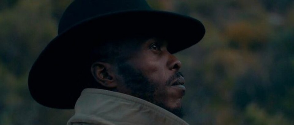 Dj Mathambo Spoek Mathambo & DJ Spoko Star In The Most Mystical Video Of The Year ...