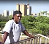 Video: Meet Kenya's First Parkour Practitioner, Adam Hassan