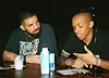 Drake and Tekno Might Have a Collaboration In the Works