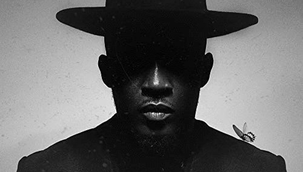 Negru Rapper 10 Albums That Prove Nigerian Rap Is Back On the Rise | OkayAfrica