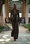 10 Runway Looks from Chanel’s Métiers d’art Show in Dakar