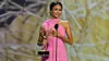 Thandie Newton Wins Her First Emmy for Her Role in 'Westworld'