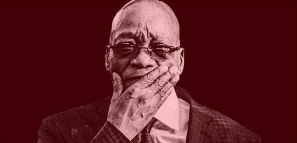 Zuma Releases Commission Report, Says South Africa Can't Provide Free Higher Education South African president Jacob Zuma ANC