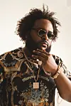 Bas: ​'I Was Born in France & Raised in New York But I'm Still African'