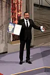 Ethiopia’s Prime Minister Abiy Ahmed Accepts Nobel Peace Prize Amidst Wave of Protest