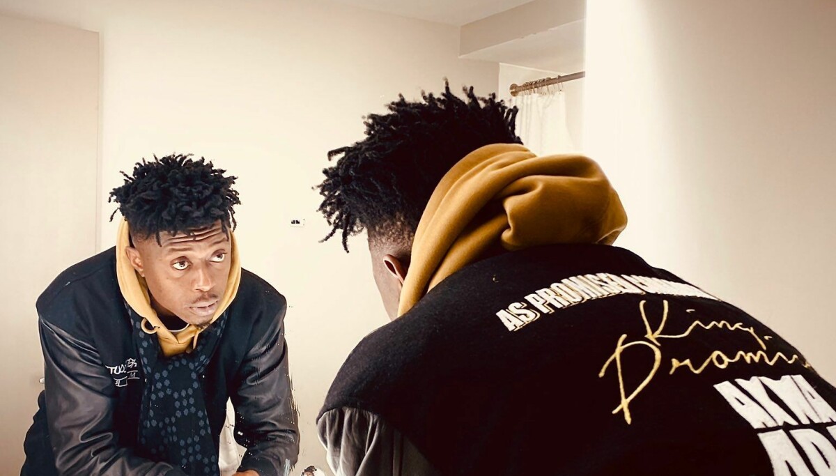 Killbeatz Short Sweet Debut EP Love And Happiness OkayAfrica killbeatz-short-sweet-debut-ep-love-and-happiness-okayafrica