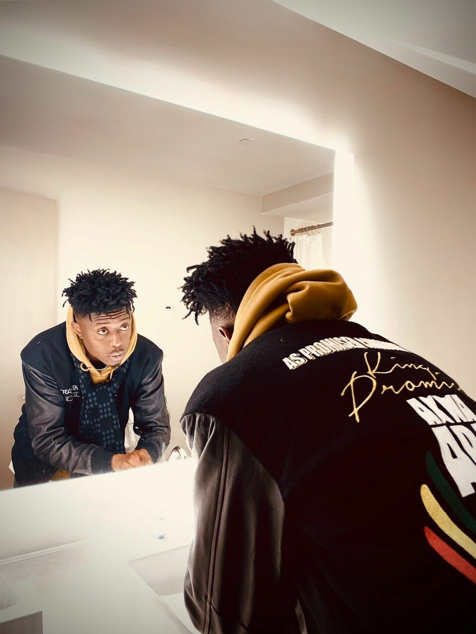 Killbeatz Short Sweet Debut EP Love And Happiness OkayAfrica killbeatz-short-sweet-debut-ep-love-and-happiness-okayafrica