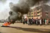 Sudanese Security Forces Have Attempted to Disperse Protesters in Khartoum