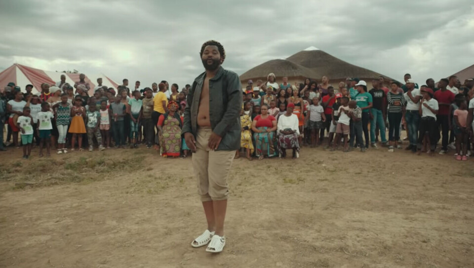 Sjava Visits Home In His New Music Video For ‘Umama’ | OkayAfrica