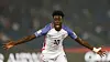 George Weah's Son Scores Hat-trick for the US at U-17 World Cup